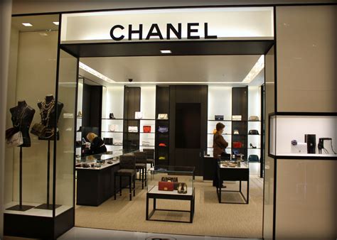 chanel handbags store.